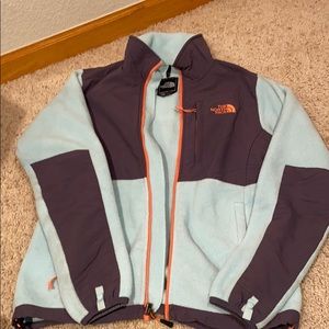 Women’s north face Denali jacket